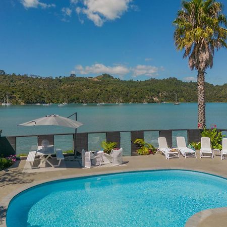 Oceans 88 Whitianga Coastal Suites מראה חיצוני תמונה
