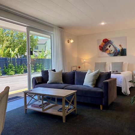 Oceans 88 Whitianga Coastal Suites מראה חיצוני תמונה