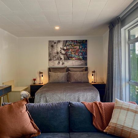 Oceans 88 Whitianga Coastal Suites מראה חיצוני תמונה