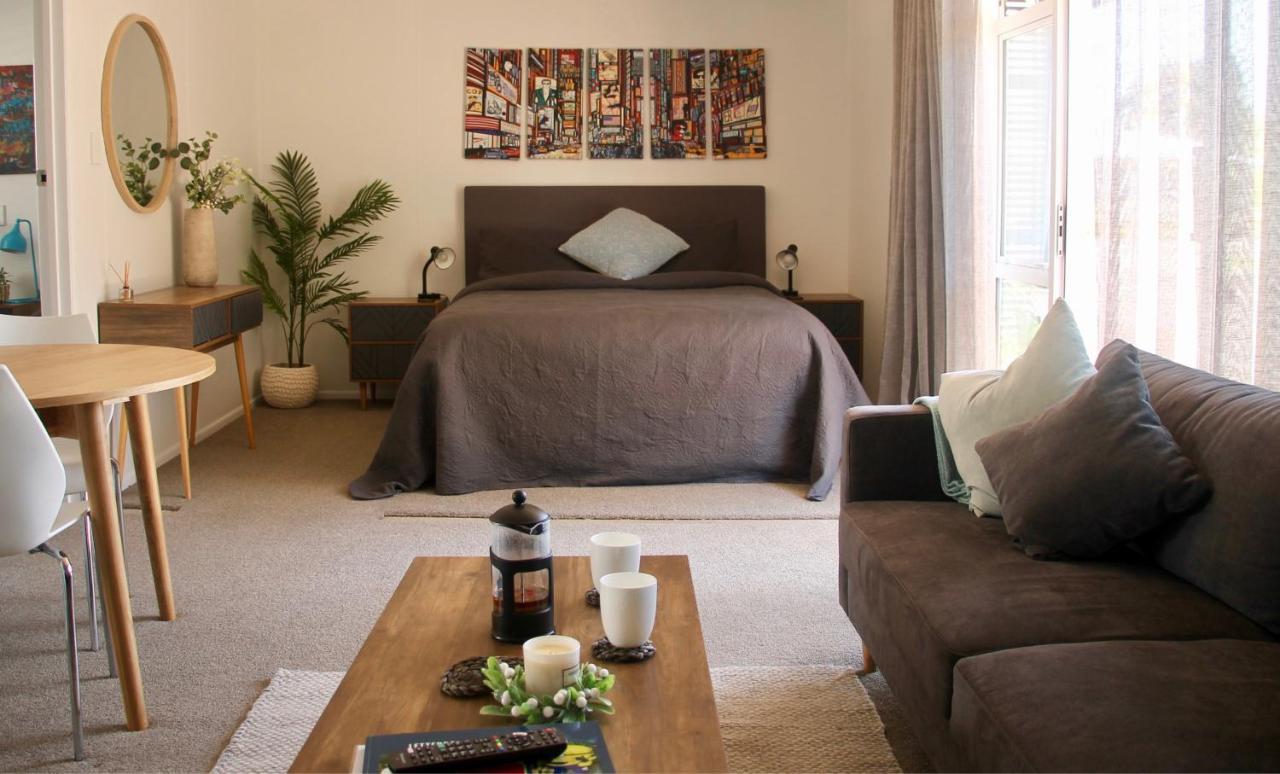 Oceans 88 Whitianga Coastal Suites מראה חיצוני תמונה
