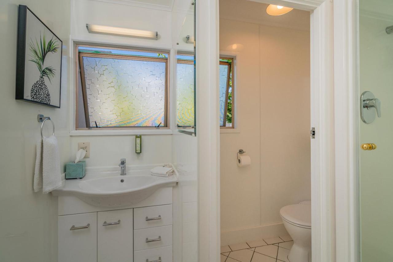 Oceans 88 Whitianga Coastal Suites מראה חיצוני תמונה
