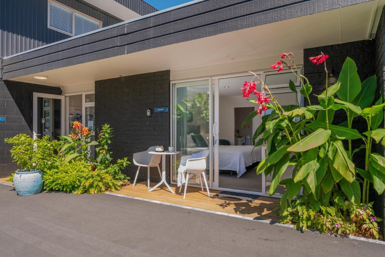 Oceans 88 Whitianga Coastal Suites מראה חיצוני תמונה