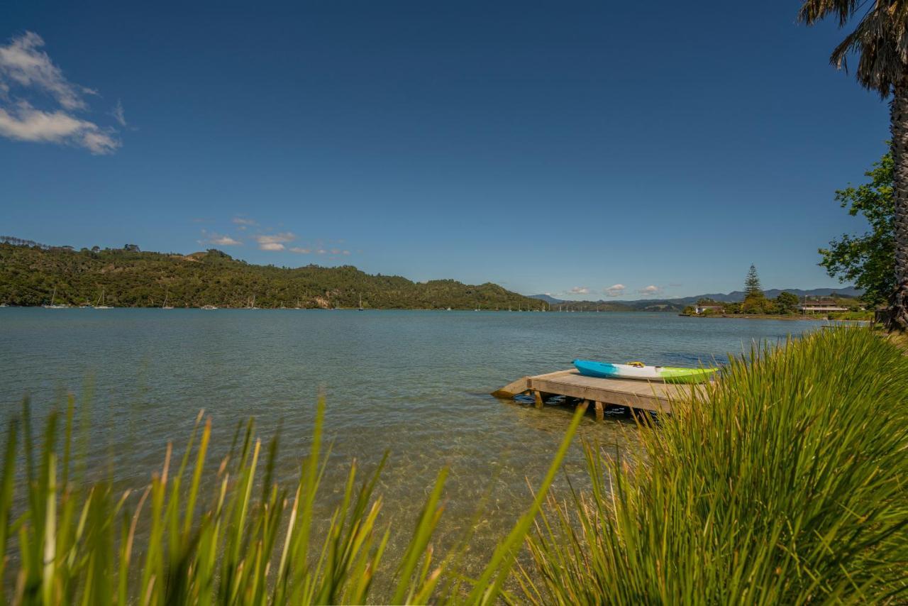 Oceans 88 Whitianga Coastal Suites מראה חיצוני תמונה