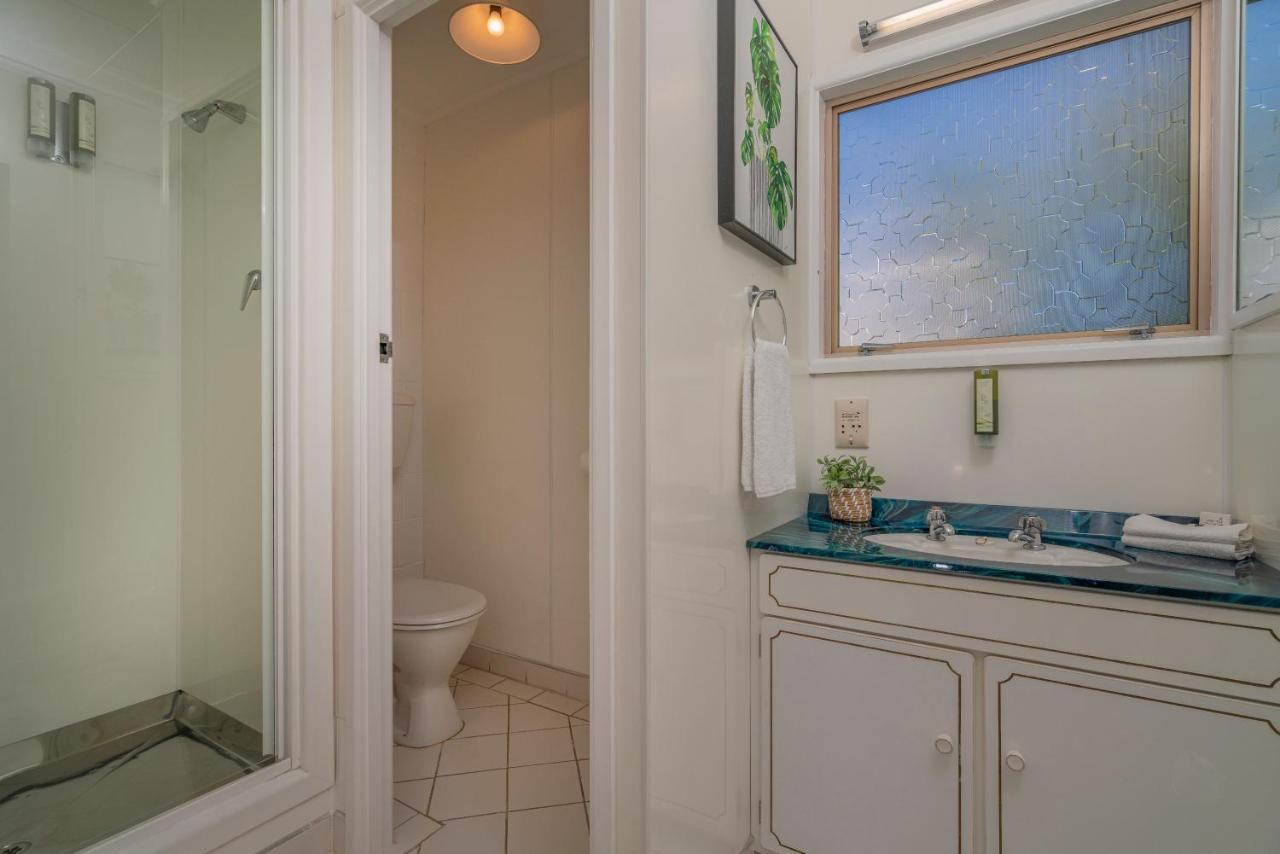 Oceans 88 Whitianga Coastal Suites מראה חיצוני תמונה
