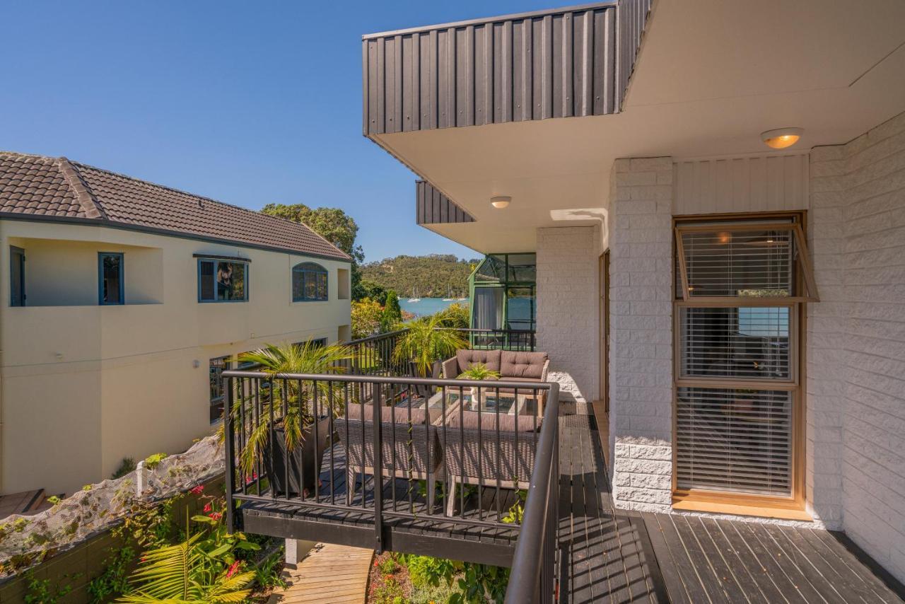 Oceans 88 Whitianga Coastal Suites מראה חיצוני תמונה