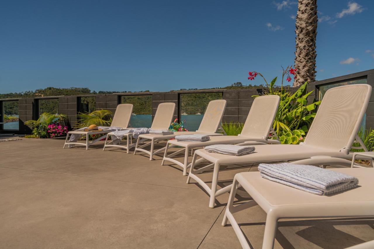 Oceans 88 Whitianga Coastal Suites מראה חיצוני תמונה