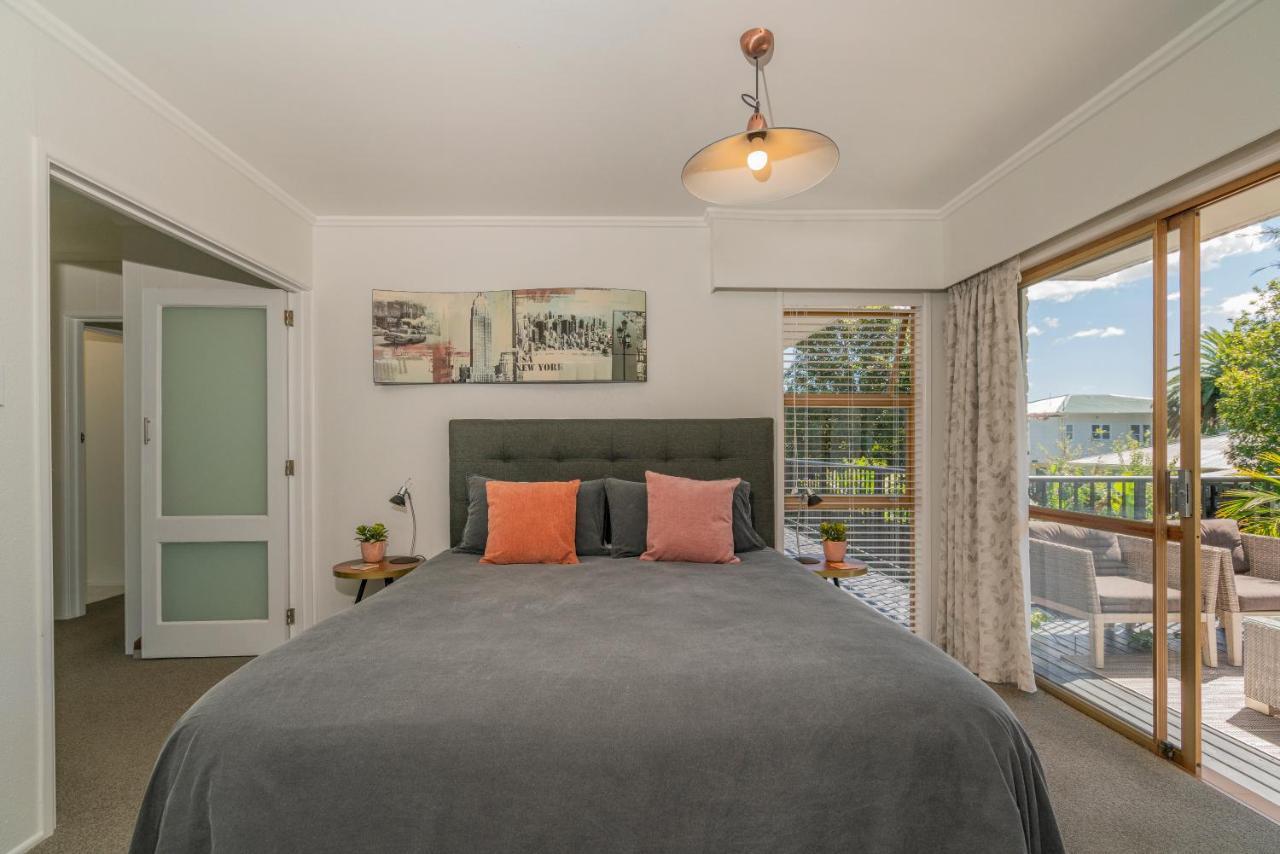 Oceans 88 Whitianga Coastal Suites מראה חיצוני תמונה