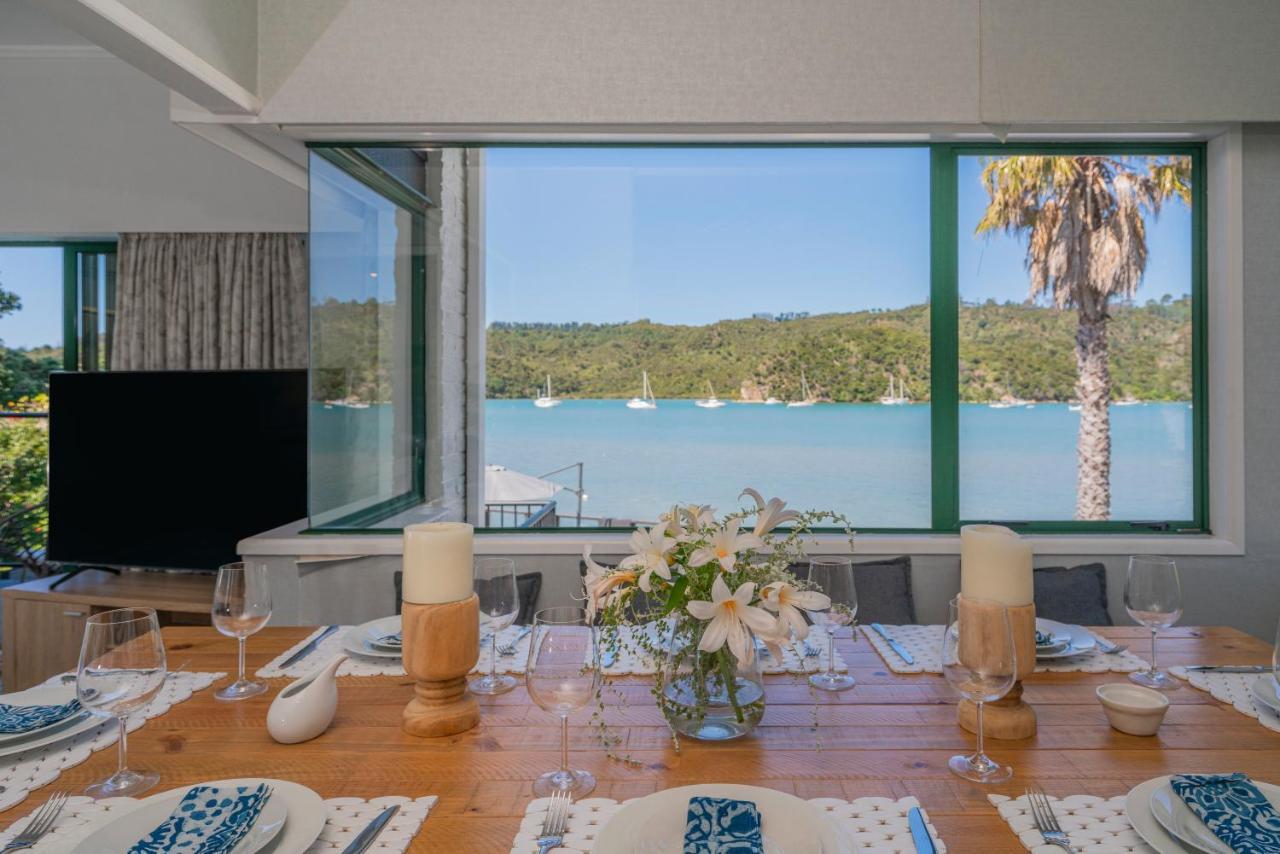Oceans 88 Whitianga Coastal Suites מראה חיצוני תמונה