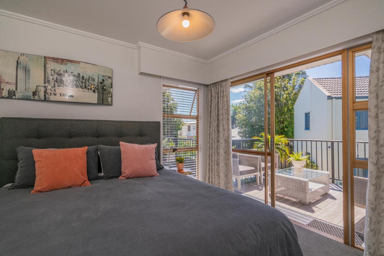 Oceans 88 Whitianga Coastal Suites מראה חיצוני תמונה
