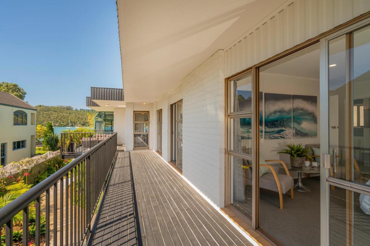Oceans 88 Whitianga Coastal Suites מראה חיצוני תמונה