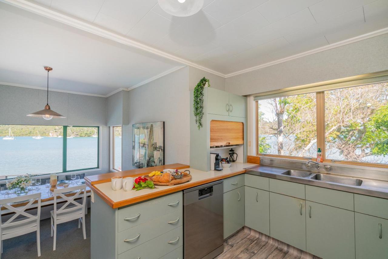 Oceans 88 Whitianga Coastal Suites מראה חיצוני תמונה