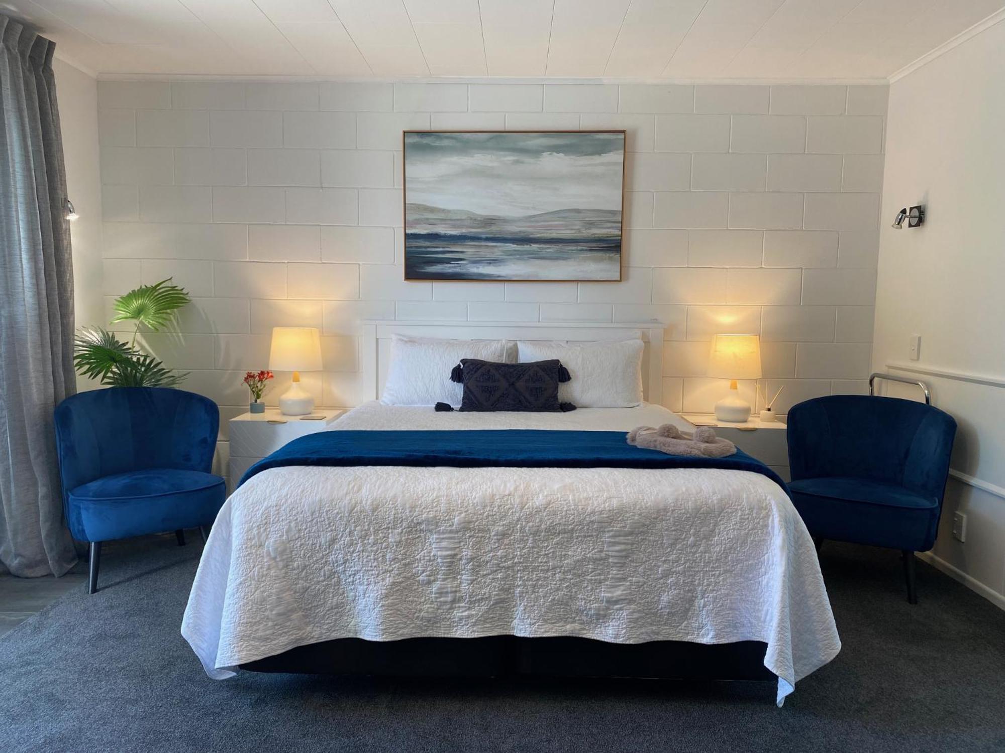 Oceans 88 Whitianga Coastal Suites מראה חיצוני תמונה