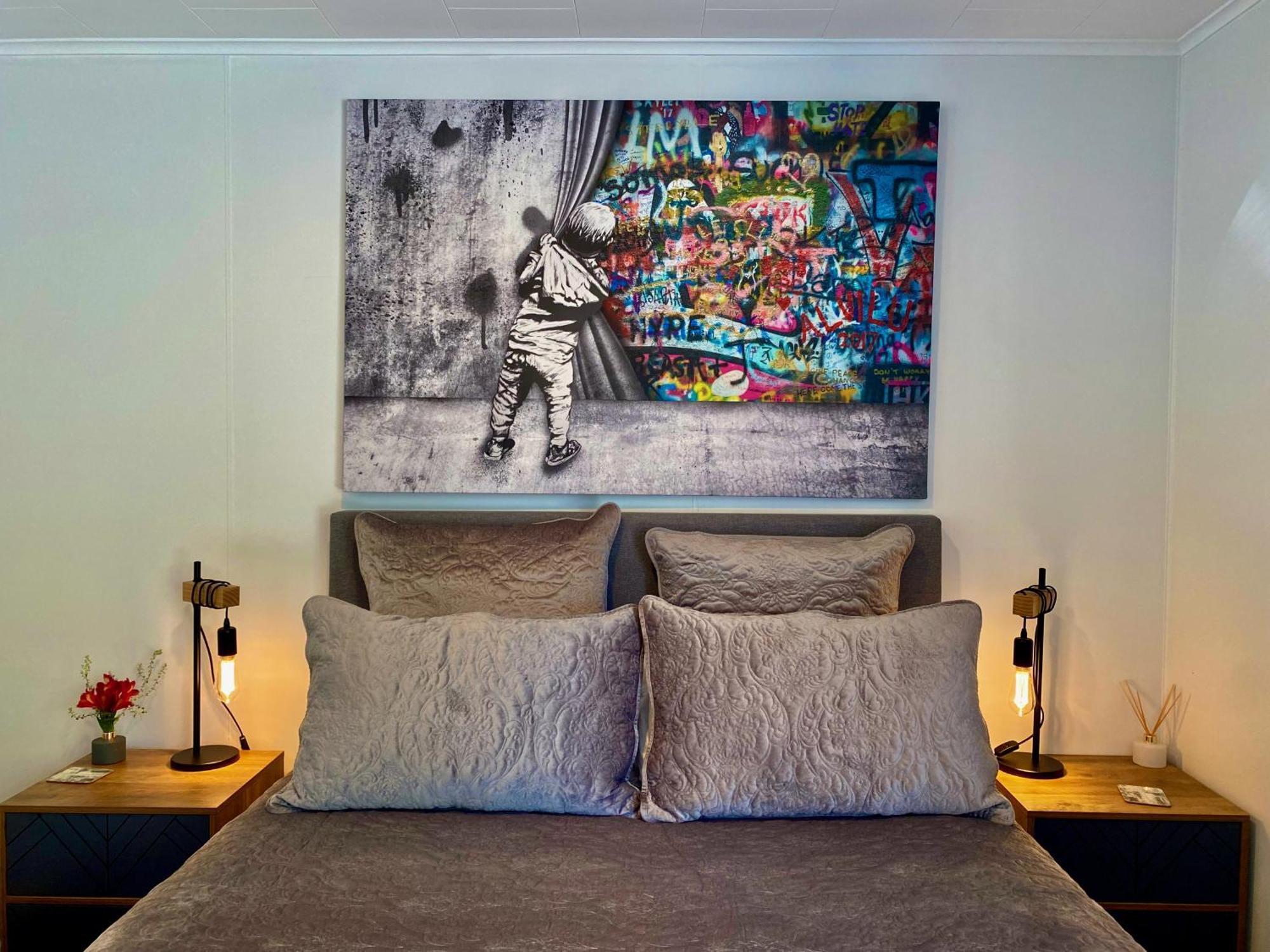Oceans 88 Whitianga Coastal Suites מראה חיצוני תמונה
