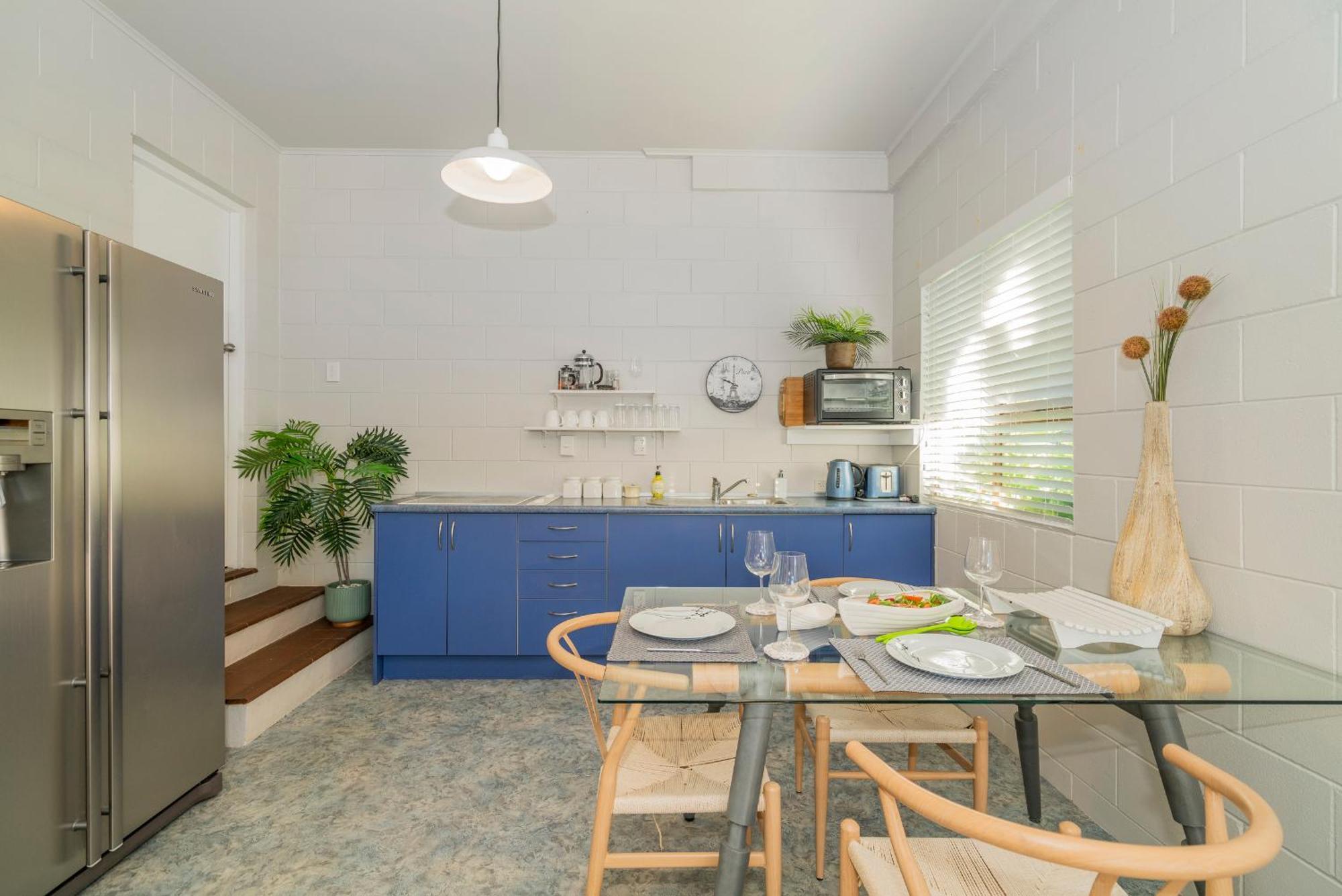 Oceans 88 Whitianga Coastal Suites חדר תמונה