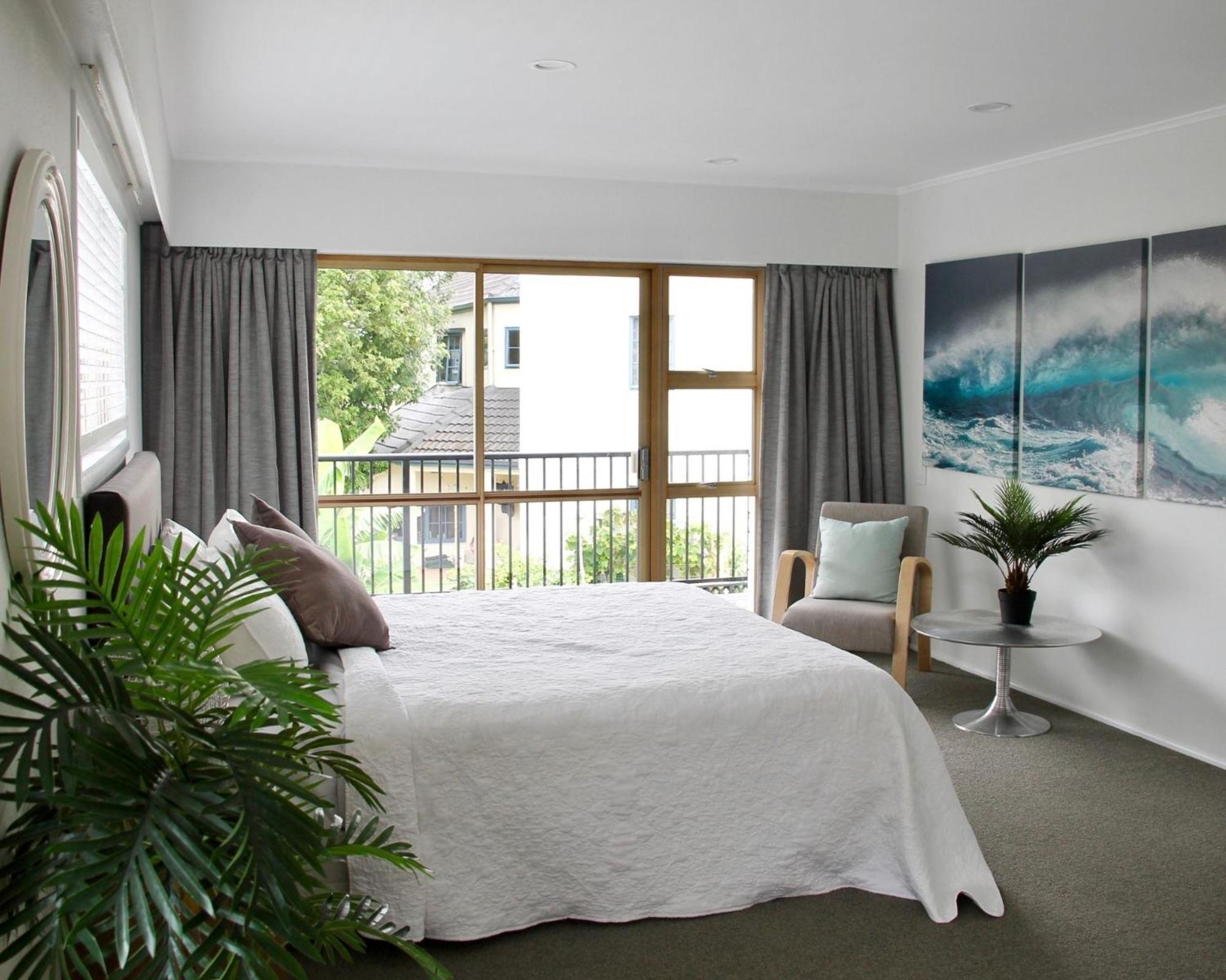 Oceans 88 Whitianga Coastal Suites מראה חיצוני תמונה
